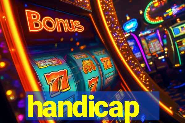 handicap - 2.5